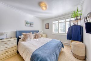 Bedroom- click for photo gallery